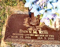 Dawn M. Russ