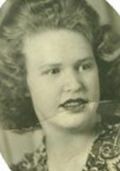 Dawn Mae Johnson Stockwell