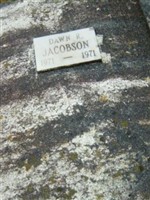 Dawn R. Jacobson Dawn R. Jacobson