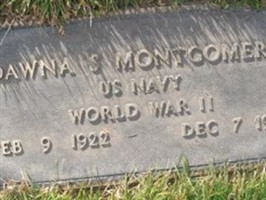 Dawn Sorenson Montgomery