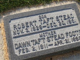 Dawn Taft Stead Foote