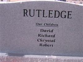 Dawnetta Syrett Rutledge Dawnetta Syrett Rutledge