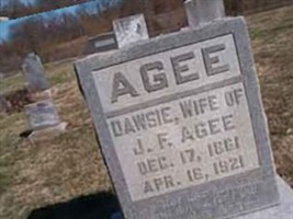 Dawsie Mays Agee Dawsie Mays Agee