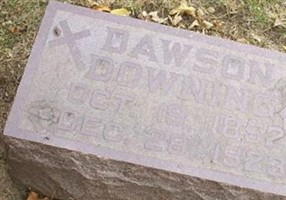 Dawson Downing Dawson Downing