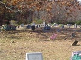 Daysville Cemetery
