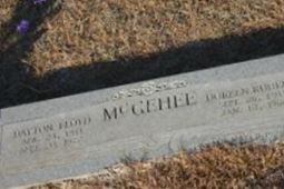 Dayton Floyd McGehee Dayton Floyd McGehee