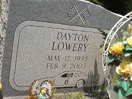 Dayton Lowery Dayton Lowery