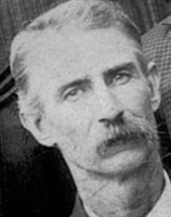 Dayton M. Forquer