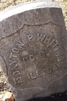 Dayton Price Whiting