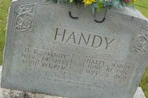 D C Handy