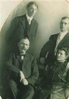 De Mar Weidenhammer