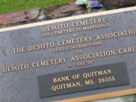 De Soto Cemetery