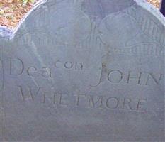 Dea. John Whitmore