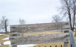 Deacon Street Cemetery