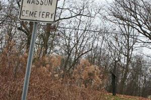 Dead Mans Hollow Cemetery