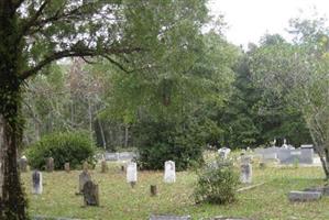 Dead River Cemetery