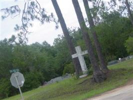 Dead River Cemetery