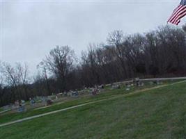 Deadmond Cemetery