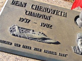Dean Alan Chenoweth Dean Alan Chenoweth