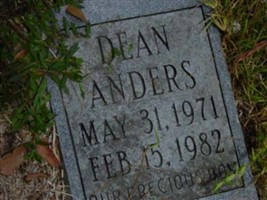 Dean Anders Dean Anders