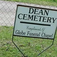 Dean Cemetery Dean Cemetery