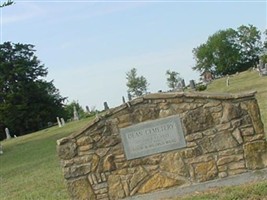 Dean Cemetery