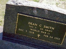 Dean Coulter Smith Dean Coulter Smith