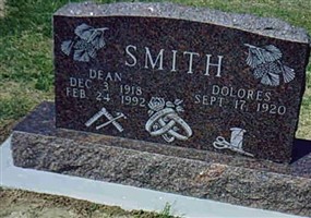 Dean Coulter Smith Dean Coulter Smith