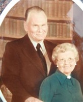 Dean Eanes Merck