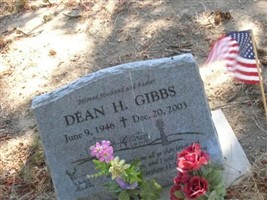 Dean H. Gibbs