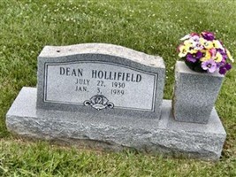 Dean Hollifield Dean Hollifield