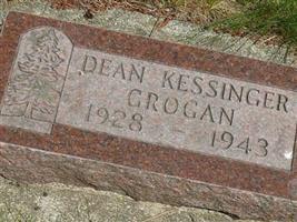 Dean Kessinger Grogan