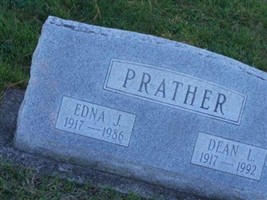 Dean L. Prather Dean L. Prather