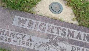 Dean L. Wrightsman Dean L. Wrightsman