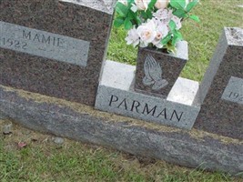 Dean Parman