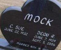 Dean R Mock