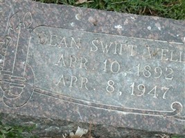 Dean Swift Wells Dean Swift Wells