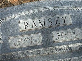 Deana Morehead Ramsey