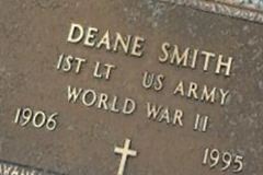 Deane Smith Deane Smith