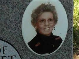 Deanna D Baggett Zulian