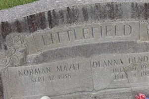 Deanna H Littlefield