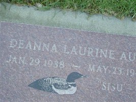 Deanna Laurine Ault Deanna Laurine Ault