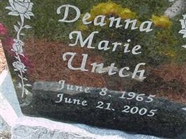 Deanna Marie Untch