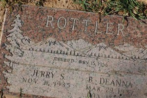 Deanna Overturf Rottler