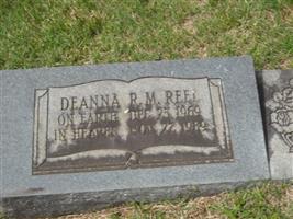 Deanna Rose M Reel