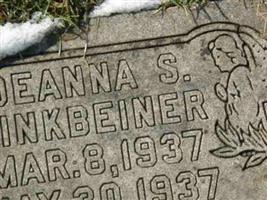 Deanna S. Finkbeiner