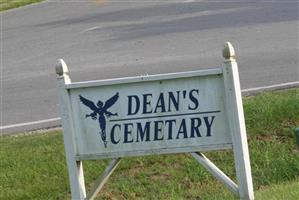 Deans Cemetery