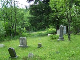 Deanville Cemetery Deanville Cemetery