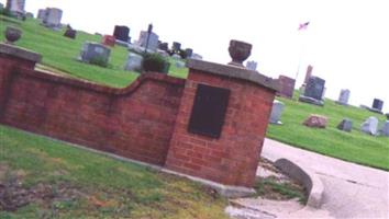 Dearborn Community Cemetery