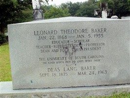 Deas Lang Baker